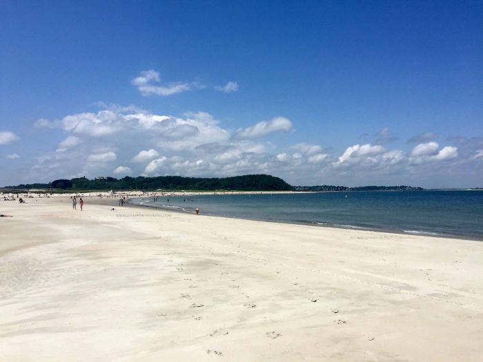 Crane Estate Ipswich MA Trustees