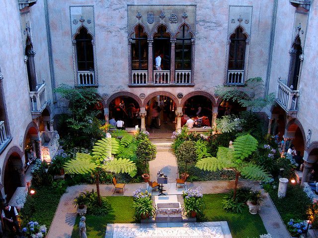 Isabella Stewart Gardner Museum Photos Visiting Tips for Bostons Hidden Gem