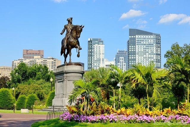 26 Things to Do In Boston, MA for Free