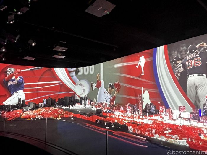 View Boston Prudential Center Views Boston 365