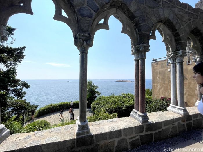 Hammond Castle Museum Gloucester MA