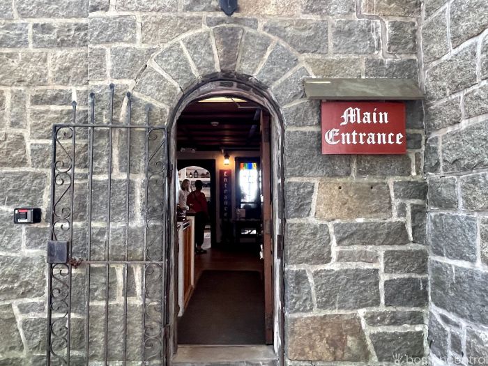 Hammond Castle Museum Gloucester MA