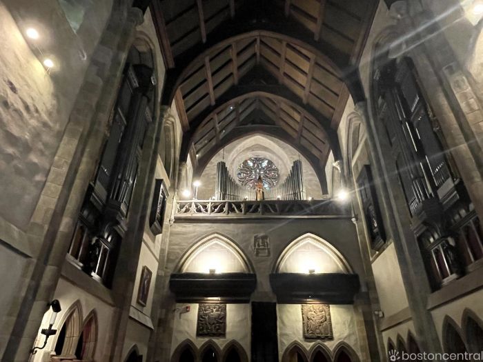 Hammond Castle Museum Gloucester MA