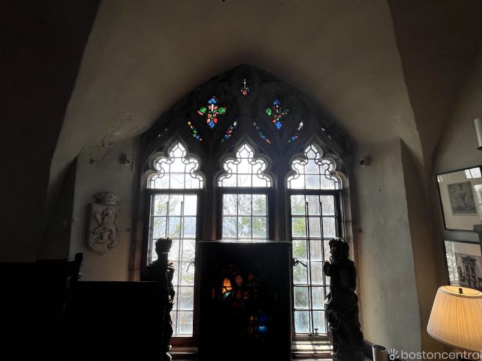 Hammond Castle Museum Gloucester MA