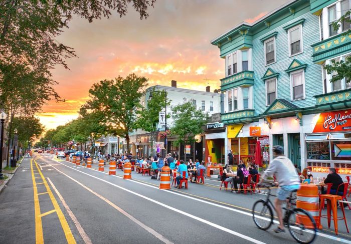 Inman Square One of Cambridges Best-Kept Secrets And Why You Should Visit Soon